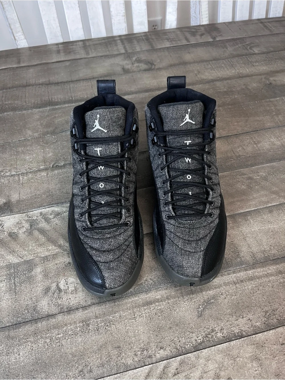 Jordan classic aj12